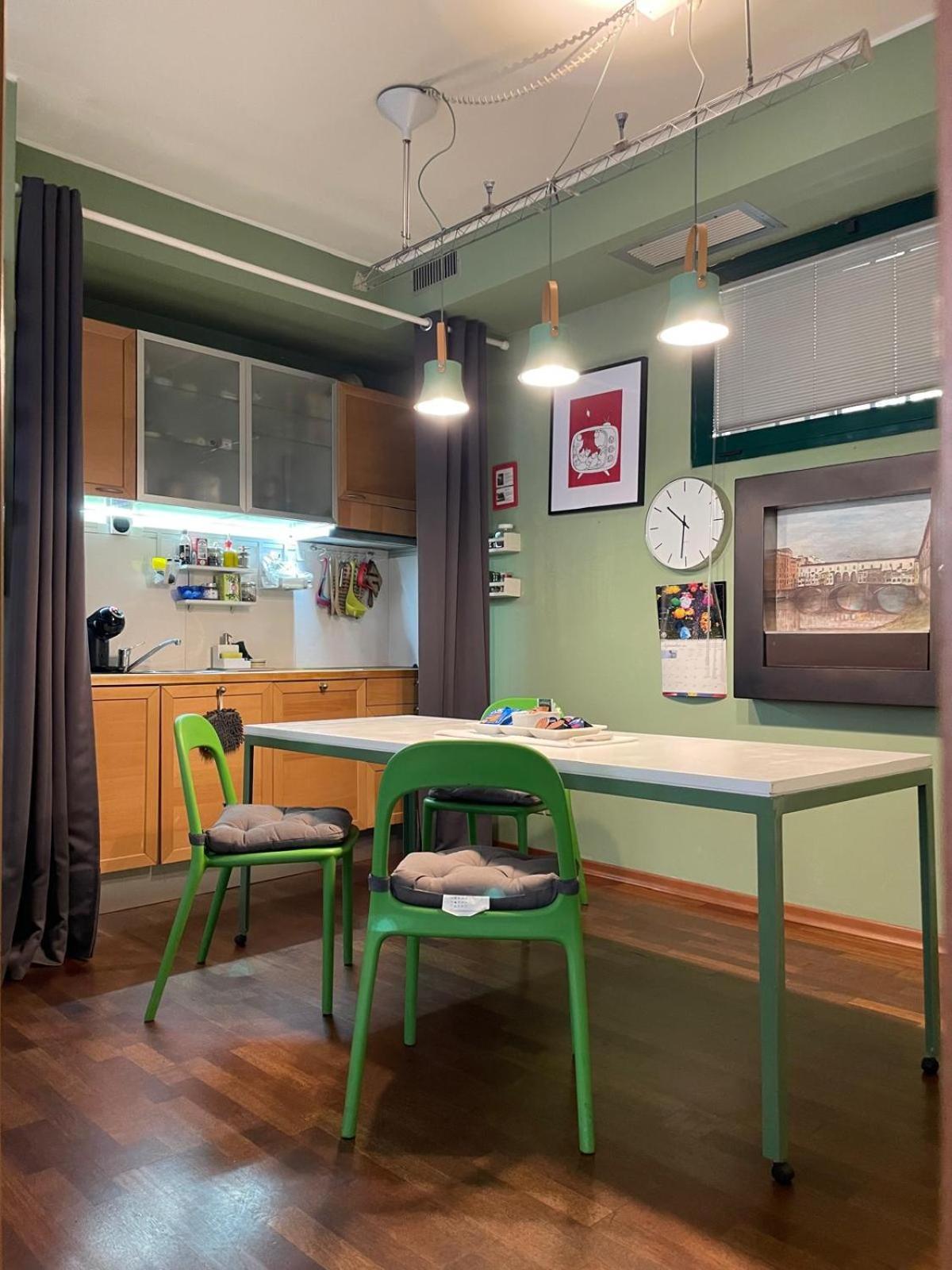 Apartamento La Maison De Fuecopared