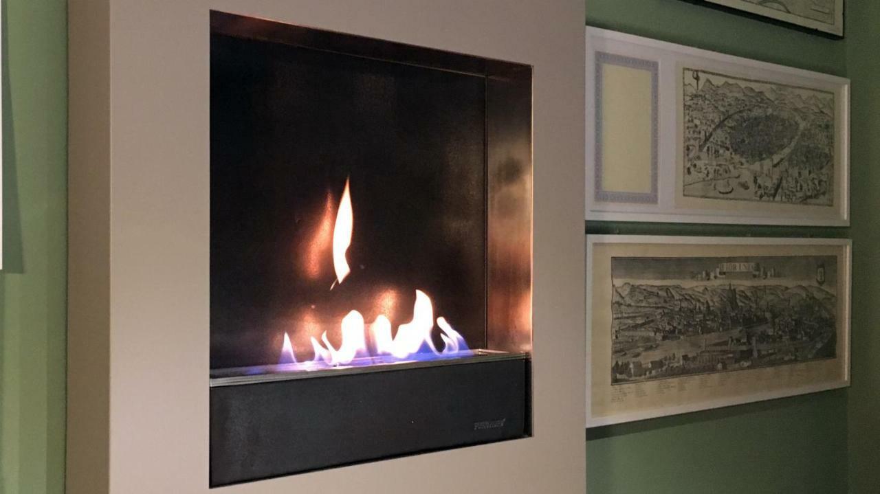 La Maison De Fuecopared * Florença