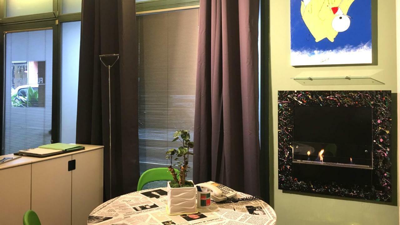 La Maison De Fuecopared Apartment Florenz