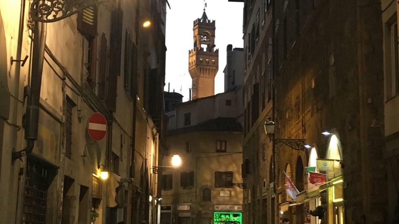 La Maison De Fuecopared Florenz